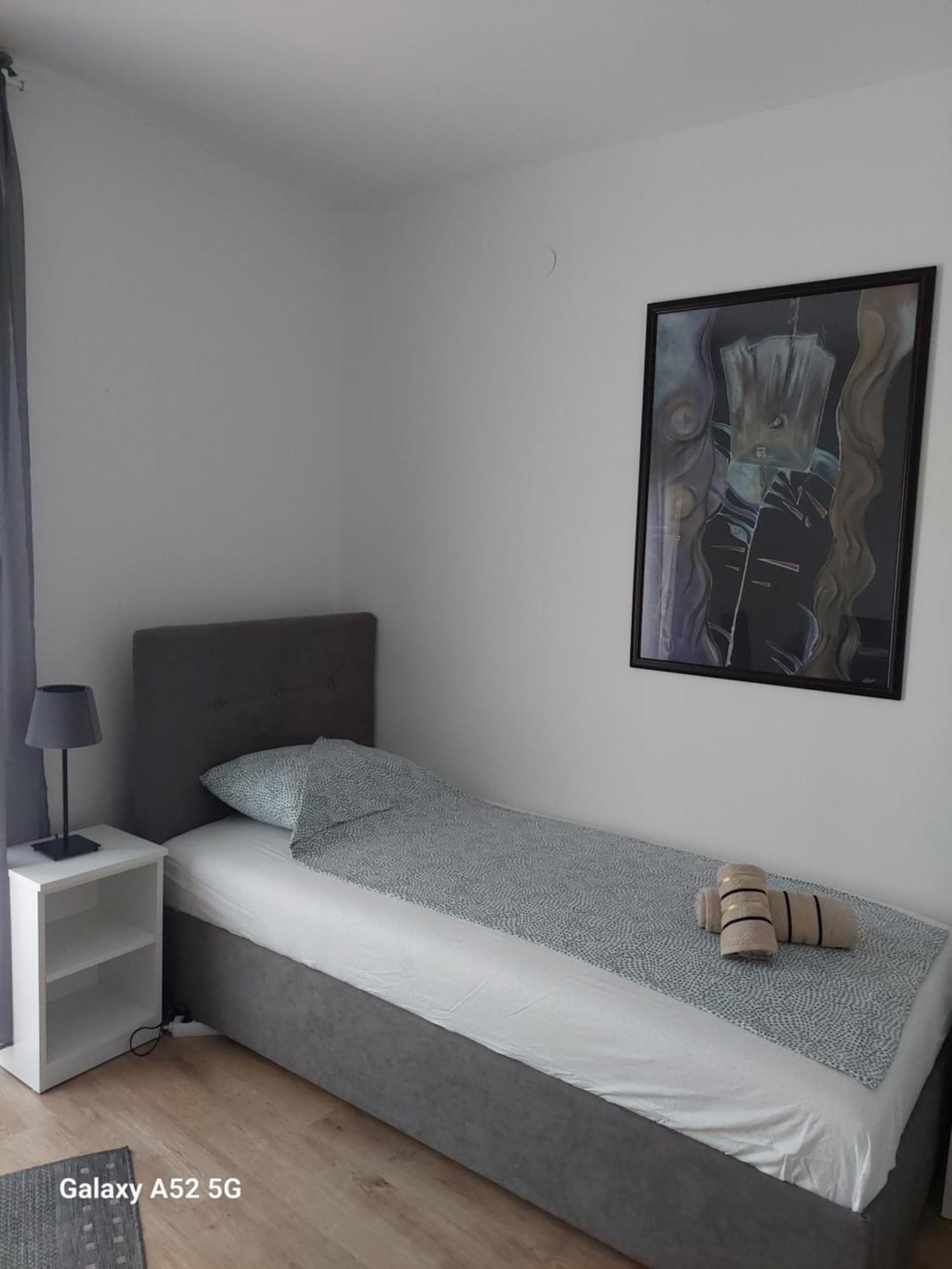 Apartments Litemo モスタル エクステリア 写真
